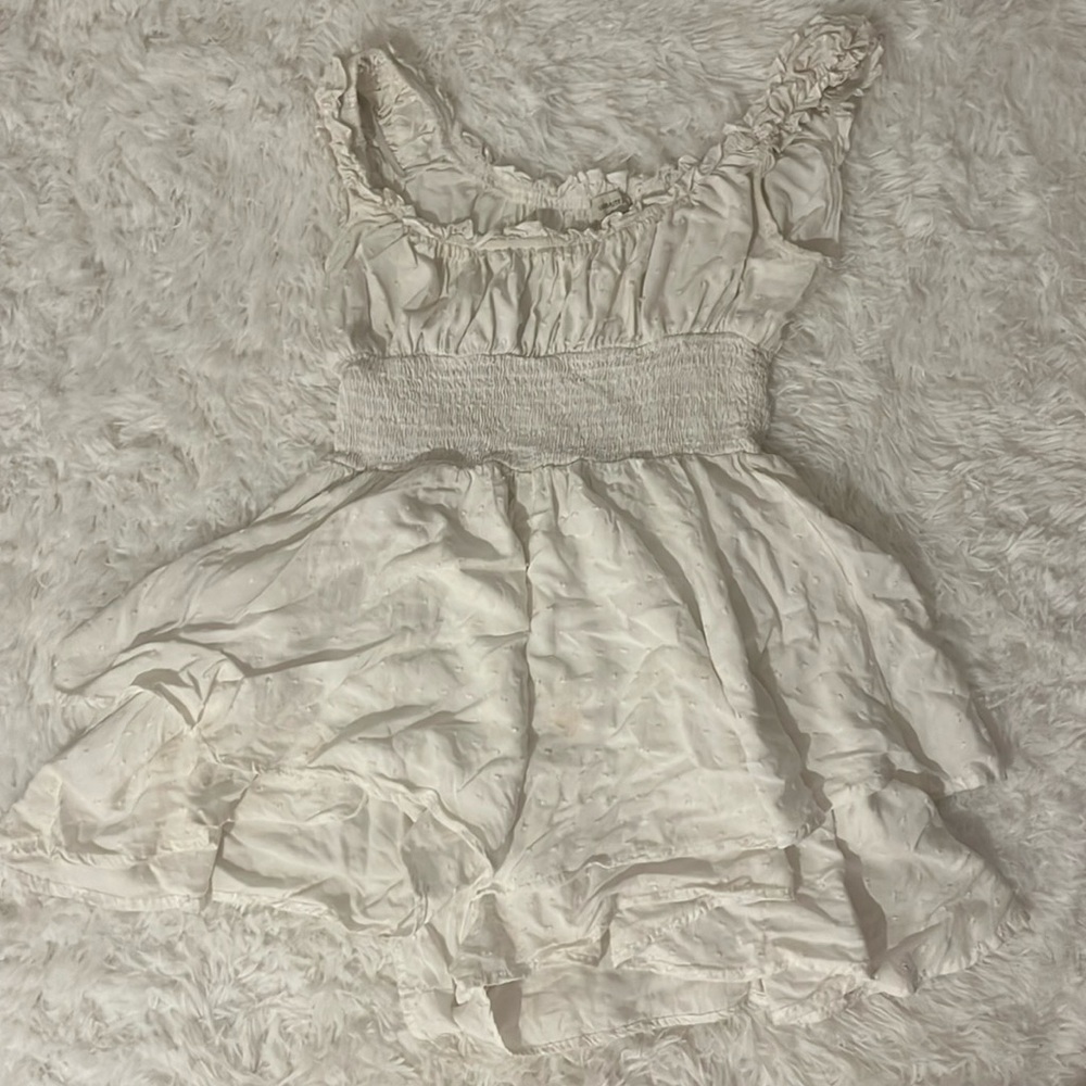 Urban Outfitters Romper